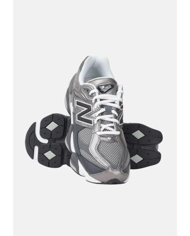 SNEAKERS NEW BALANCE DUNISEX BRONZO/NERO G90603BN