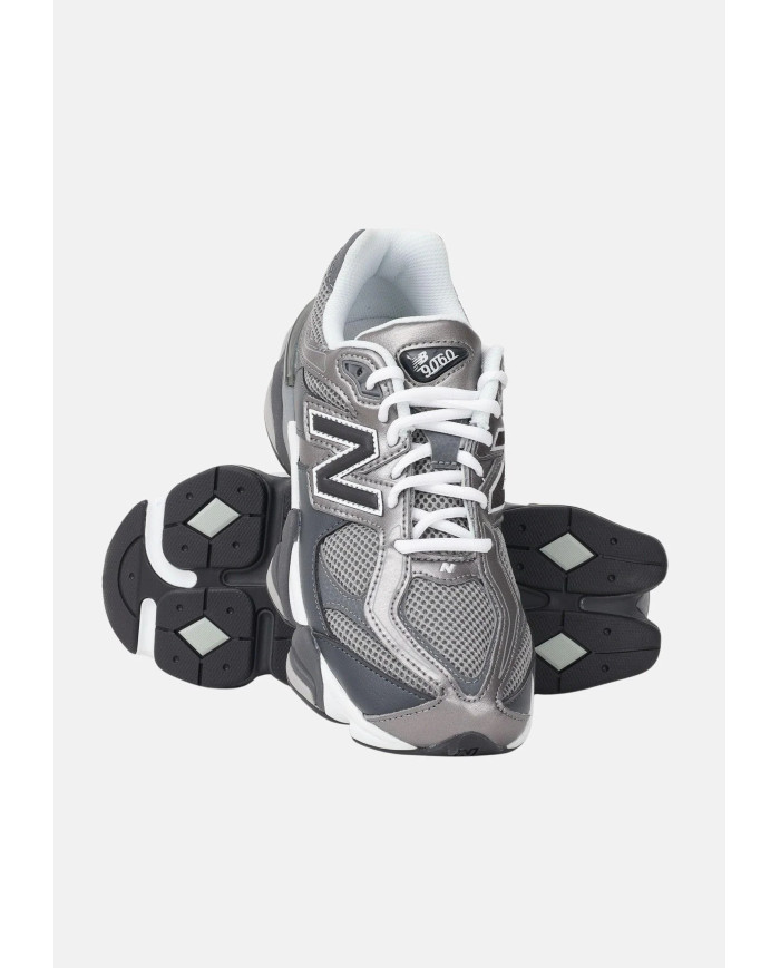 SNEAKERS NEW BALANCE DUNISEX BRONZO/NERO G90603BN
