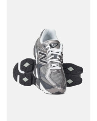 SNEAKERS NEW BALANCE DUNISEX BRONZO/NERO G90603BN