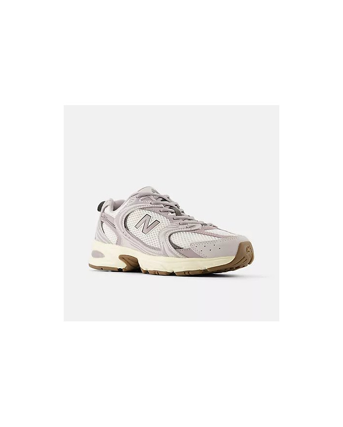 SNEAKERS NEW BALANCE UNISEX TIER 3 GREY U5307VI MATTER TRUFFLE SALT