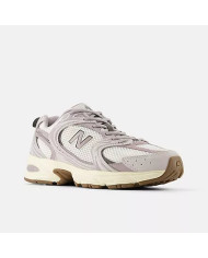 SNEAKERS NEW BALANCE UNISEX TIER 3 GREY U5307VI MATTER TRUFFLE SALT