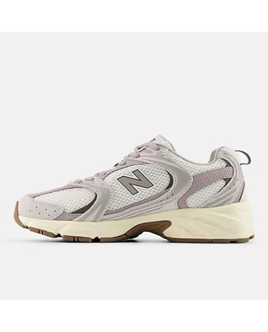SNEAKERS NEW BALANCE UNISEX TIER 3 GREY U5307VI MATTER TRUFFLE SALT