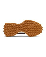 SNEAKERS NEW BALANCE 327 DONNA BLACK LIFESTYLE WS327KC