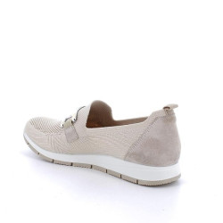 SLIP-ON  ENVAL SOFT DONNA  T. FLYKNIT RECY CREAM 7763522