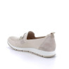 SLIP-ON  ENVAL SOFT DONNA  T. FLYKNIT RECY CREAM 7763522