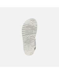 SANDALI GEOX BAMBINA JUNIOR  J S.COSTAREI G. B - SINT.STAM J15EAB 00004 C1000