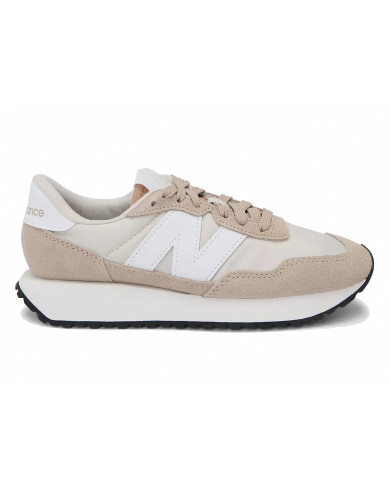 SNEAKERS NEW BALANCE DONNA LIFESTYLE TTZ  -MINDFUL GREY WS237YB