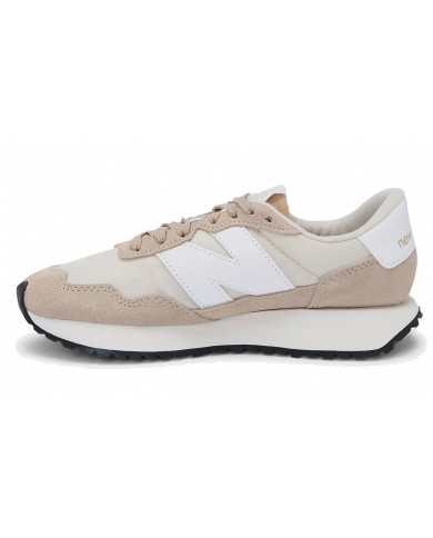 SNEAKERS NEW BALANCE DONNA LIFESTYLE TTZ  -MINDFUL GREY WS237YB