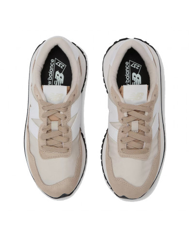 SNEAKERS NEW BALANCE DONNA LIFESTYLE TTZ  -MINDFUL GREY WS237YB