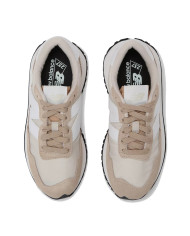 SNEAKERS NEW BALANCE DONNA LIFESTYLE TTZ  -MINDFUL GREY WS237YB