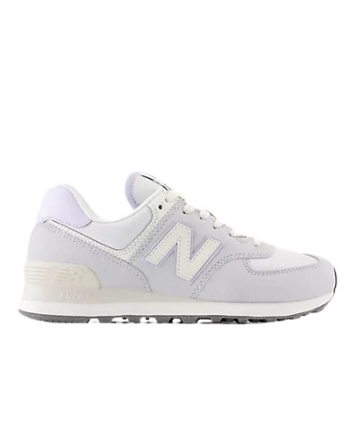 SNEAKERS NEW BALANCE DONNA LIFESTYLE GRANITE WL574AG2