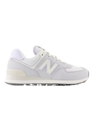 SNEAKERS NEW BALANCE DONNA LIFESTYLE GRANITE WL574AG2