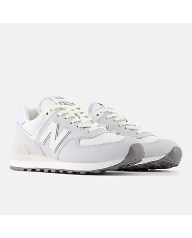 SNEAKERS NEW BALANCE DONNA LIFESTYLE GRANITE WL574AG2