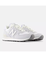SNEAKERS NEW BALANCE DONNA LIFESTYLE GRANITE WL574AG2