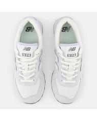 SNEAKERS NEW BALANCE DONNA LIFESTYLE GRANITE WL574AG2