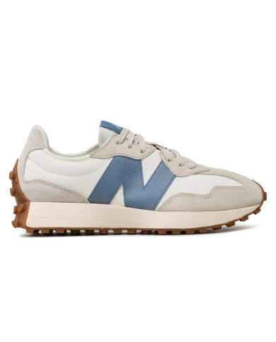 SNEAKERS NEWBALANCE UNISEX LIFESTYLE MERCURY BLUE U327LU