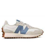 SNEAKERS NEWBALANCE UNISEX LIFESTYLE MERCURY BLUE U327LU