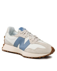 SNEAKERS NEWBALANCE UNISEX LIFESTYLE MERCURY BLUE U327LU
