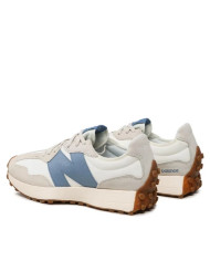 SNEAKERS NEWBALANCE UNISEX LIFESTYLE MERCURY BLUE U327LU