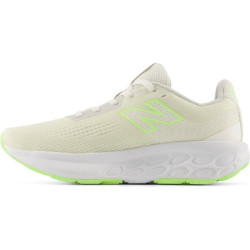 SNEAKERS NEW BALANCE DONNA RUNNING FRESH FORM 520 V9 W5201MR SEA SALT 