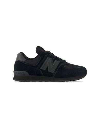 SNEAKEARS NEW BALANCE DONNA NERA GC574EVE