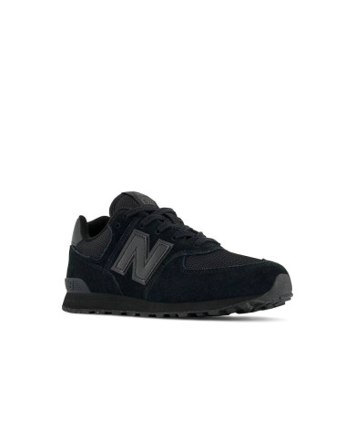 SNEAKEARS NEW BALANCE DONNA NERA GC574EVE