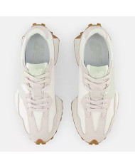 SNEAKERS NEW BALANCE DONNA LIFESTYLE SILVER MOSS WS327OU