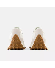 SNEAKERS NEW BALANCE DONNA LIFESTYLE SILVER MOSS WS327OU