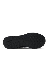 SNEAKERS NEW BALANCE UNISEX LIFESTYLE YZZ SYNTETIC/MESH BLACK GM500EB2
