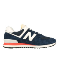 SNEAKERS NEW BALANCE UNISEX LIFESTYLE TIER 3 BLUE U574VPN