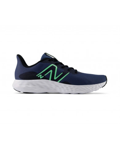 SNEAKERS NEW BALANCE UOMO VINTAGE INDIGO M411RL3