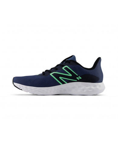 SNEAKERS NEW BALANCE UOMO VINTAGE INDIGO M411RL3