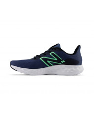 SNEAKERS NEW BALANCE UOMO VINTAGE INDIGO M411RL3