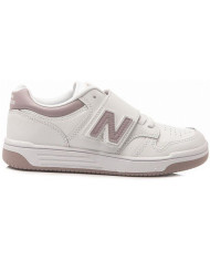 Scarpa Kids Lifestyle ICE Leather/Textile