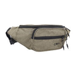 MARSUPIO CMP HABANA 2.5L OUTDOOR POUCH HIKI OLIVE 30V9997 E943