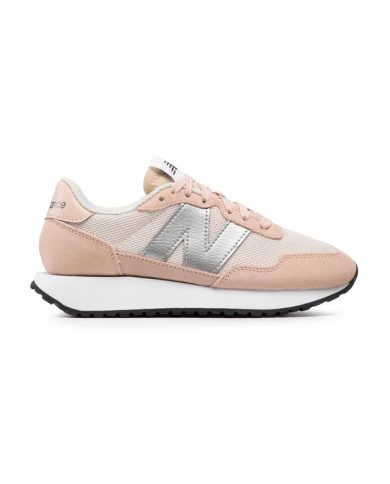 SNEAKERS NEW BALANCE DONNA ROSA WS237CA