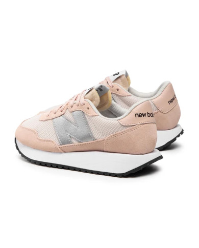 SNEAKERS NEW BALANCE DONNA ROSA WS237CA