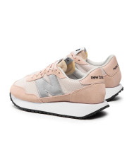 SNEAKERS NEW BALANCE DONNA ROSA WS237CA