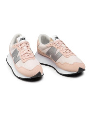 SNEAKERS NEW BALANCE DONNA ROSA WS237CA