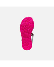 SANDALI GEOX BAMBINA JUNIOR  J SANDAL JOYFOOT J65P1C 000HH C1441
