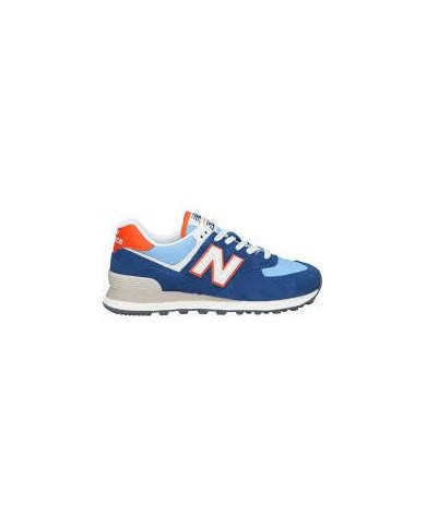 SNEAKERS NEW BALANCE DONNA WL574QA