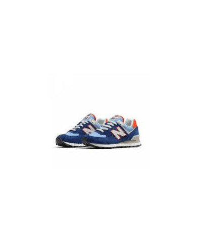 SNEAKERS NEW BALANCE DONNA WL574QA