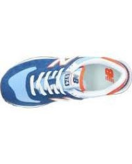 SNEAKERS NEW BALANCE DONNA WL574QA