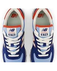 SNEAKERS NEW BALANCE DONNA WL574QA