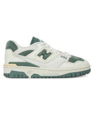 SNEAKERS NEW BALANCE DONNA TIER 2 BBW550PE SEA SALT-GREY