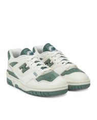 SNEAKERS NEW BALANCE DONNA TIER 2 BBW550PE SEA SALT-GREY