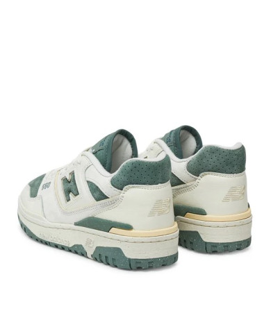 SNEAKERS NEW BALANCE DONNA TIER 2 BBW550PE SEA SALT-GREY