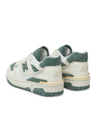 SNEAKERS NEW BALANCE DONNA TIER 2 BBW550PE SEA SALT-GREY