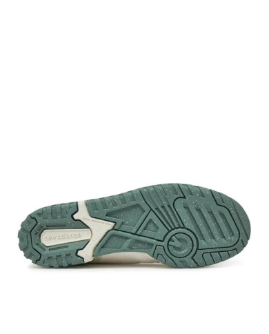 SNEAKERS NEW BALANCE DONNA TIER 2 BBW550PE SEA SALT-GREY