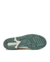 SNEAKERS NEW BALANCE DONNA TIER 2 BBW550PE SEA SALT-GREY